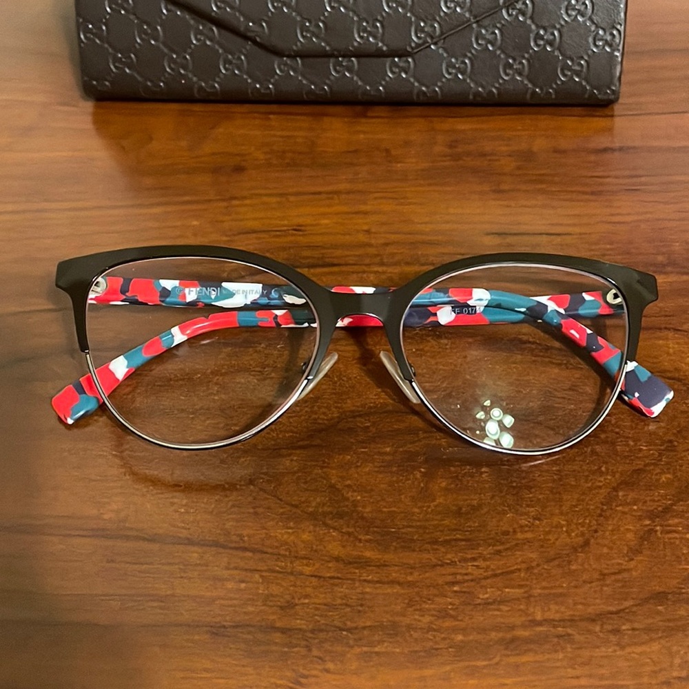 Fendi Eyeglasses